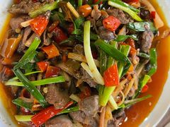 -弓虽昌焖烧鸡(大竹林店)