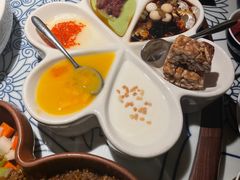 -绿茶餐厅(千岛湖银泰城店)