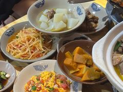 -张关合渣(航空大道店)