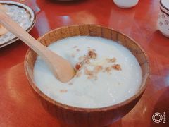 -巴依老爷新疆美食(牡丹园店)