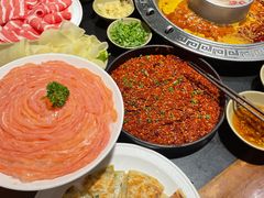 -晓宇重庆火锅(龙首店)