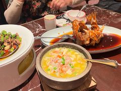 -新白鹿餐厅(西湖银泰店)
