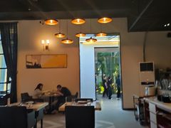 -IL Forno 意坊·意大利餐厅(花园店)