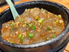 -小杨烤肉(朱雀店)