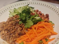 拌米粉-春家·非遗手工小吃(徐汇万科广场店)