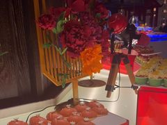 -松咖啡自助餐厅·松北香格里拉