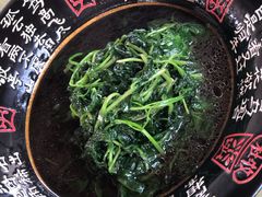 时令野菜-梦缘水乡·湖景餐厅