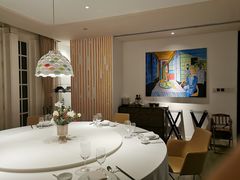 -伯衡55·吉品轩(乌鲁木齐南路店)