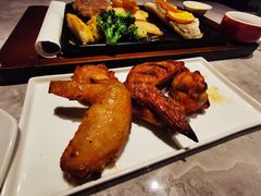 -必胜客(龙眠路店)