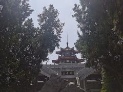 -云龙山