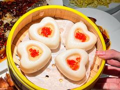 -雀蓝川菜(滨湖万象汇店)