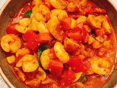 -伊斯坦布尔土耳其清真咖啡餐厅