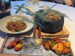 -若蘭慈·无国界素食料理(欢乐海岸店)