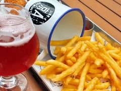 -京A Taproom·精酿餐吧(CBD店)