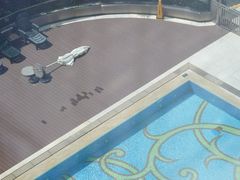 -香港尖沙咀凯悦酒店