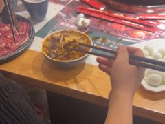-清真·天府皇城坝百年牛肉火锅(皇城清真寺店)