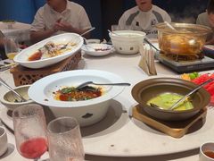 -喜湘宴·精致湖南菜(和平西桥店)