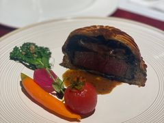-Wei菋·Le Bistrot