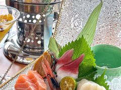 -V Bar海景扒房(北海湾惠龙万达嘉华酒店)