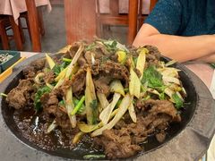 -烤肉宛饭庄(北新桥店)