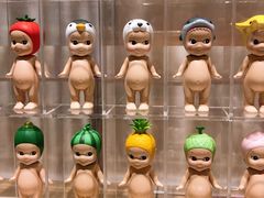 -泡泡玛特POPMART(壹号店)