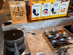 -比格比萨自助(宝山日月光店)