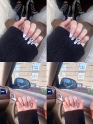 -M·X Nail日式美甲美睫