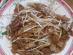 -去茶去餐厅(中央大街店)