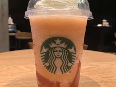 -星巴克(深圳布吉万象汇4F店)