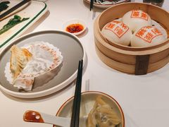 -禄运茶居·手工点心(猎德店)