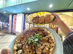 -唔止卤嘢·潮州菜(鹭江店)