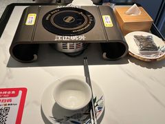 -江边城外烤全鱼(世茂广场店)