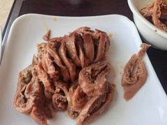 -老保定驴肉馆(云岗路店)