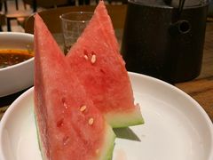 -铁公鸡·四川料理(天环广场店)