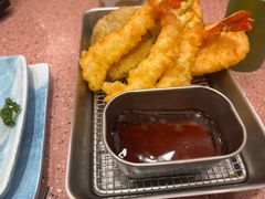 -元气寿司(环球港店)