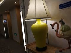 -北京东直门智选假日酒店