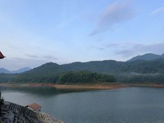 -孔雀湖生态旅游区
