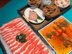 -卤鼎记·潮汕卤水火锅饭店(北京首店)