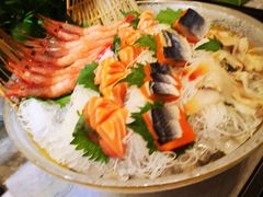 -新发展亚太JW万豪酒店·福苑咖啡厅