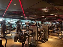 -W FITNESS 威尔仕健身·游泳(老西门新苑店)
