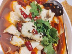 水煮鱼-光明邨大酒家(淮海路店)