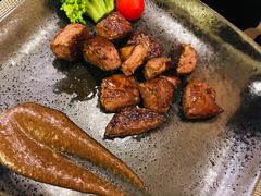 -哈尔滨索菲特大酒店-意日本料理铁板烧