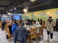 -重庆巴渝火锅(钟家村店)