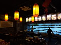 -镇江龙·火锅串串(武侯祠店)