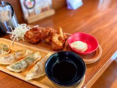 日式炸鸡-真打拉面·日式拉面新流派(体育西横街店)