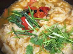 -意满花千醉(金茂览秀城店)