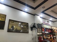 大堂-蓝氏钟楼肉粽