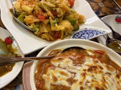 -番茄屋葡式美食(总店)