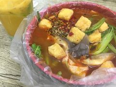 -老王太太串吧(中街店)