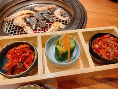 -赤坂亭M9和牛烧肉(世博源店)